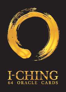 Image of I-Ching. Oracle cards. Ediz. multilingue. Con 64 carte