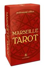 Tarocchi. Marseille Tarot