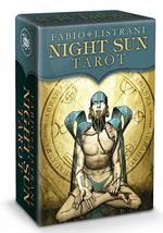 Mini night sun tarot. Ediz. multilingue