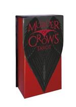 Murder of crows tarot