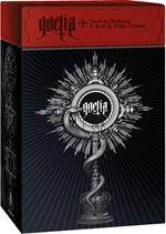 Goetia tarot in darkness. Ediz. multilingue