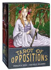 Image of Tarot of oppositions