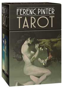 Image of Ferenc Pinter tarot