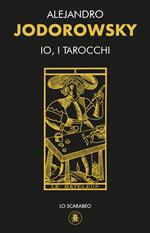 Io, i tarocchi. Con 22 Carte