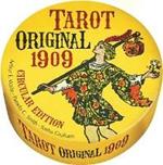 Tarot 1909. Circular edition