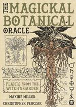 The magickal botanical oracle. Ediz. multilingue