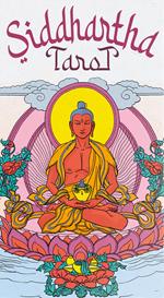 Siddhartha tarot. Ediz. multilingue