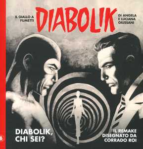 Diabolik, chi sei?