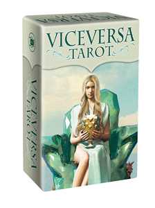 Image of Mini viceversa tarot