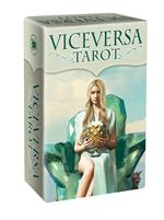 Mini viceversa tarot