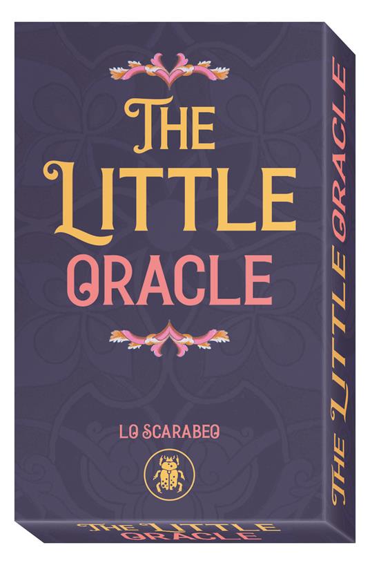 The Little Oracle