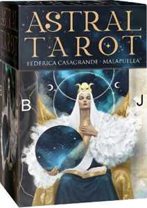 Libro Astral tarot 