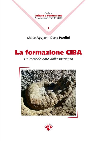 La formazione CIBA. Un metodo nato dall'esperienza - Marco Agujari,Diana Pardini - copertina