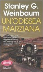 Un' odissea marziana