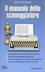 Il manuale dello sceneggiatore