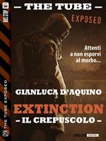 Il crepuscolo. Extinction. Vol. 2