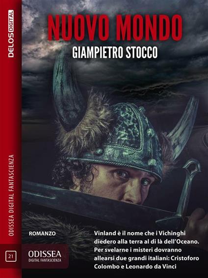 Nuovo mondo - Giampietro Stocco - ebook