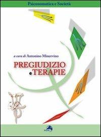 Pregiudizio e terapie - copertina