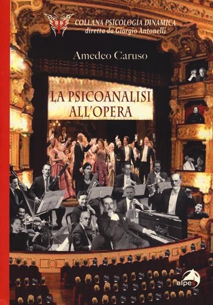 psicoanalisi all opera