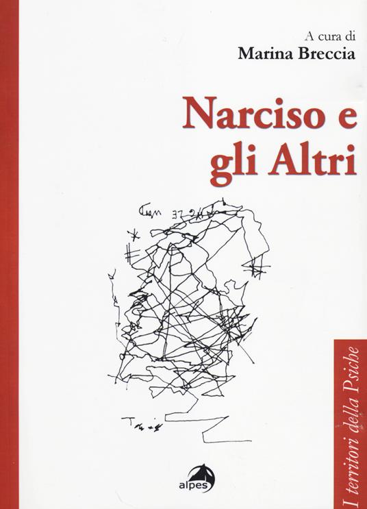 Narciso e gli altri - copertina