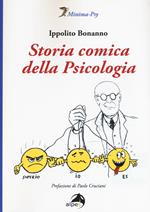 Storia comica della psicologia