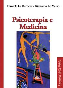 Image of Psicoterapia e medicina