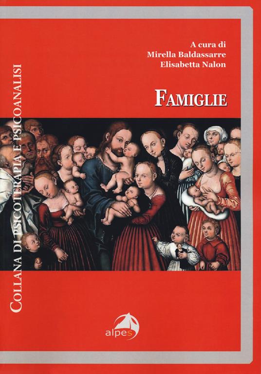 Famiglie - copertina