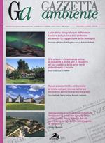 Gazzetta ambiente. Rivista sull'ambiente e il territorio (2018). Vol. 4