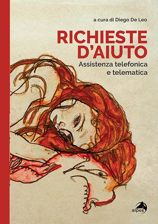 Richieste d'aiuto. Assistenza telefonica e telematica - copertina