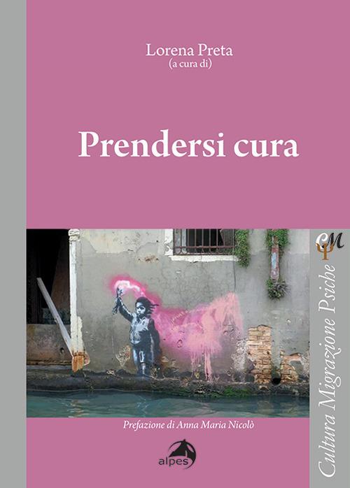 Prendersi cura - copertina