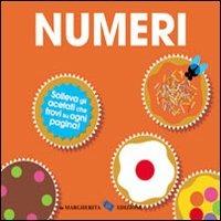 I numeri. Ediz. illustrata - copertina