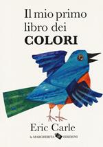 Il mio primo libro dei colori. Ediz. a colori