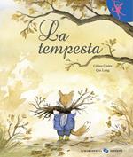 La tempesta. Ediz. a colori