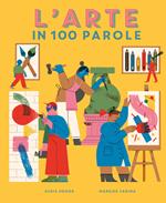 L' arte in 100 parole