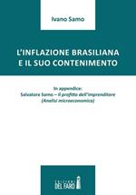 L' inflazione brasiliana e il suo contenimento