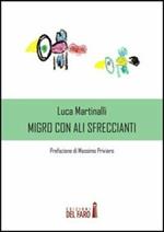 Migro con ali sfreccianti