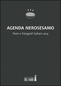 Agenda Nerosesamo - copertina