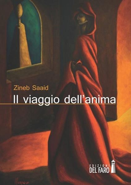 Il viaggio dell'anima - Zineb Saaid - copertina