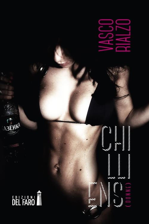 Chilliens (donne) - Vasco Rialzo - copertina