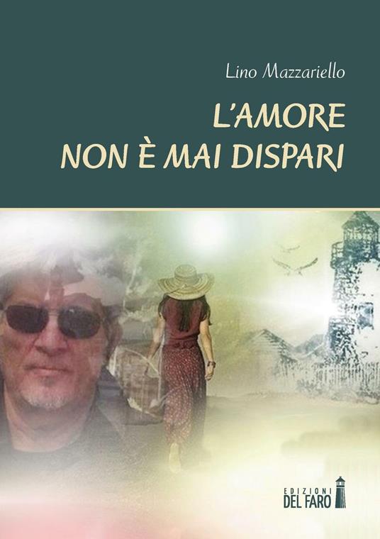 L' amore non è mai dispari - Lino Mazzariello - copertina