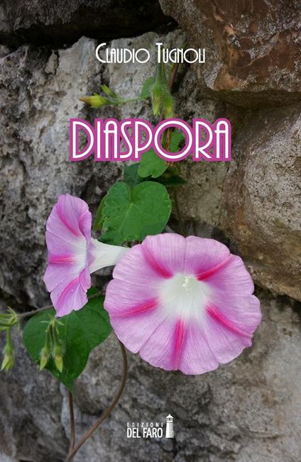 Diaspora - Claudio Tugnoli - copertina