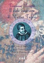 Il cielo interiore di Matteo Tafuri