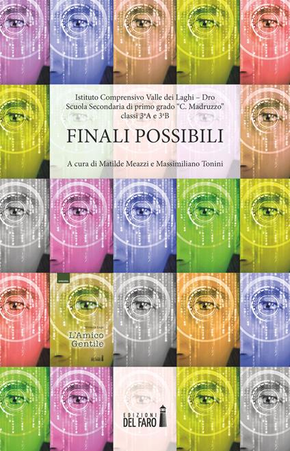 Finali possibili - copertina