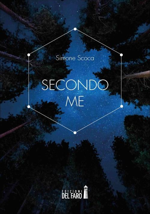 Secondo me - Simone Scoca - copertina