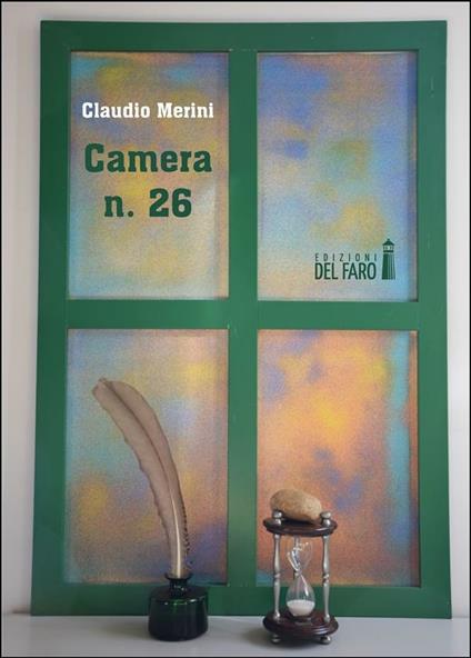 Camera n. 26 - Claudio Merini - ebook