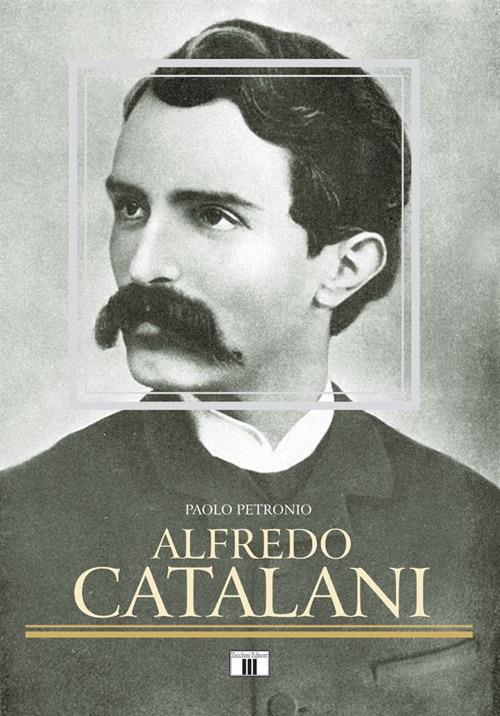 Alfredo Catalani - Paolo Petronio - copertina