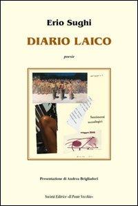 Diario laico - Erio Sughi - copertina