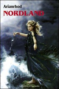 Nordland - Arianrhod - copertina