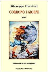 Corrono i giorni - Giuseppe Muratori - copertina