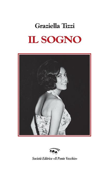 Il sogno - Graziella Tizzi - copertina